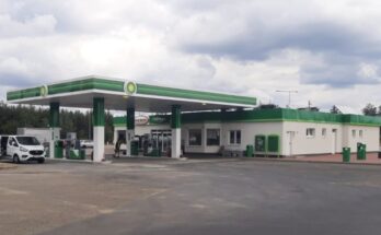 bp trzebien petrolnet