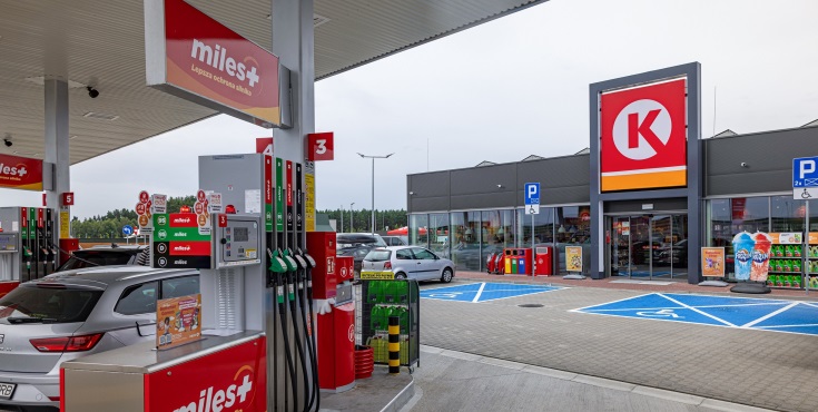 circlek stacja