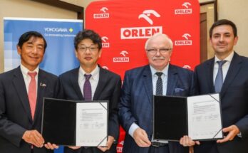 orlen yokogawa