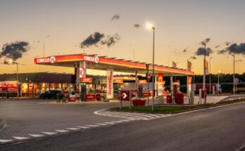 stacja circlek a1