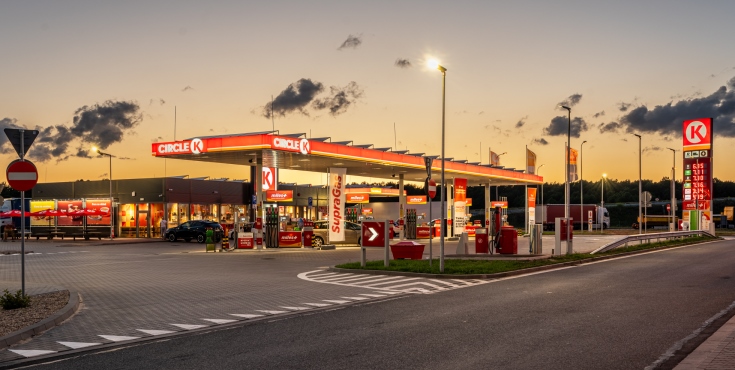stacja circlek a1