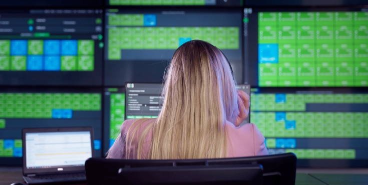 Centrum Wsparcia Monitoringu Ekoenergetyka