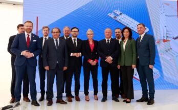 konferencja baltic power orlen