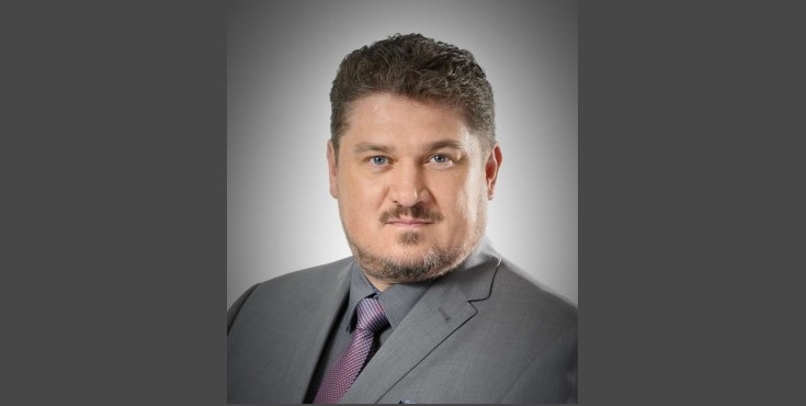 michal klimaszewski orlen