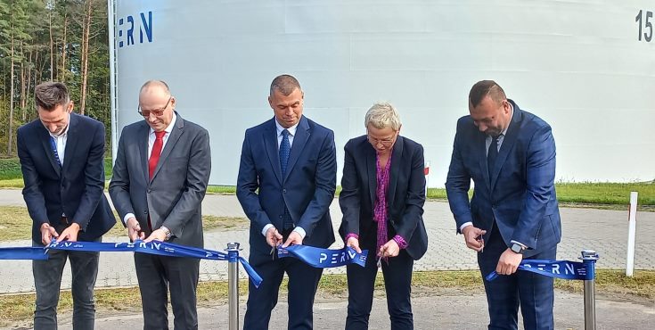 pern konferencja