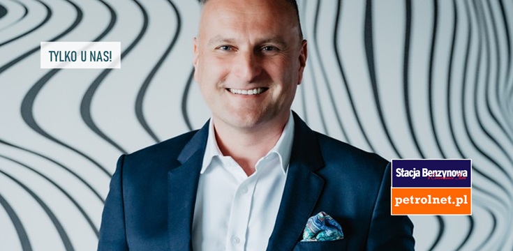 Piotr Bialkowski Stacja Benzynowa & Convenience Store