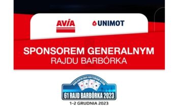 grupa unimot sponsorem