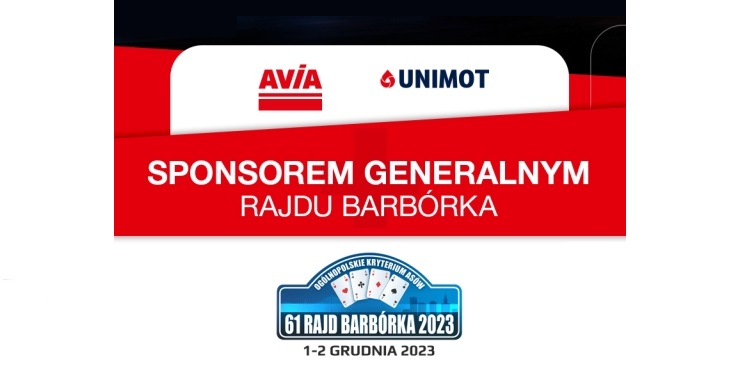 grupa unimot sponsorem
