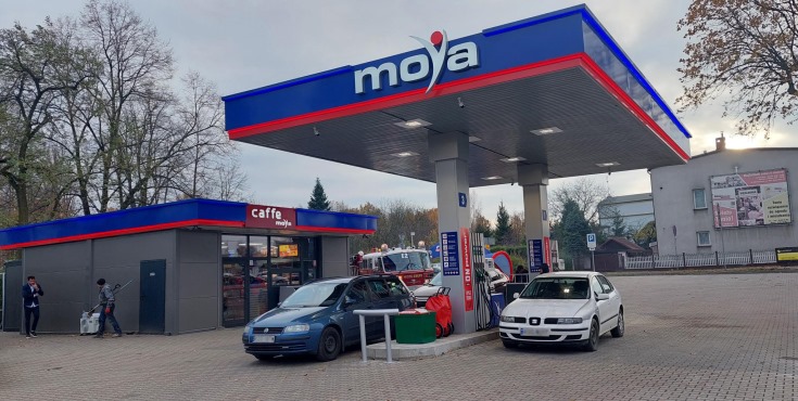 moya brzeszcze