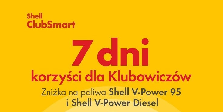 shell club smart korzysci