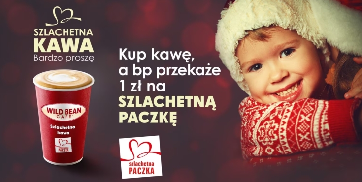 szlachetna kawa szlachetna paczka