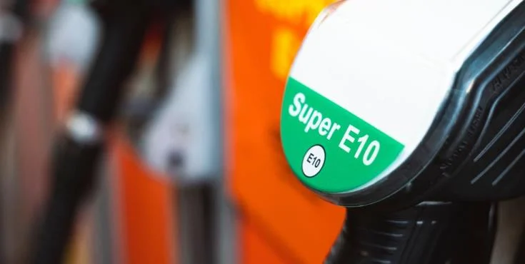 E10 ministerstwo klimatu i srodowiska