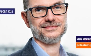 Pawel Grzywaczewski Stacje Paliw Sprzedaz Detaliczna RAPORT