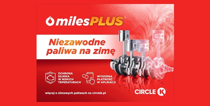 circle k sezon zimowy