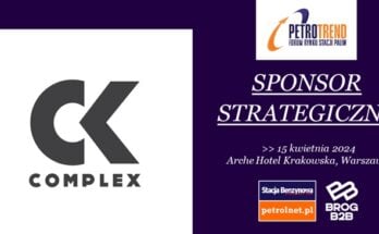 CK Complex Forum PetroTrend