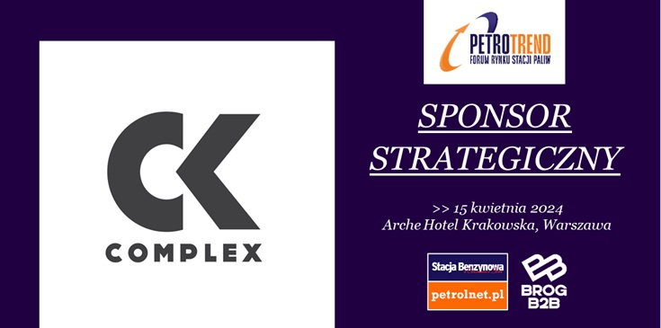 CK Complex Forum PetroTrend