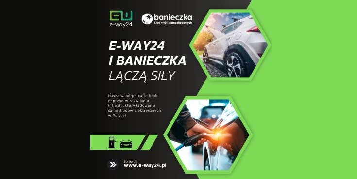 e way banieczka wspolpraca