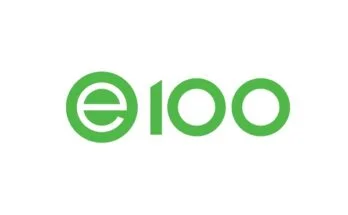 e100 logo petrolnet
