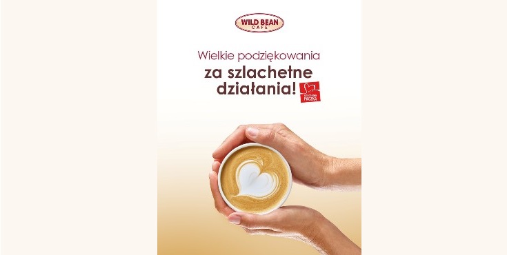 szlachetna paczka podziekowania bp