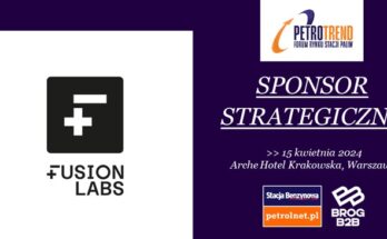 Fusion Labs Forum PetroTrend