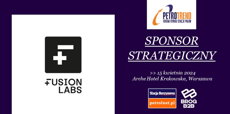 Fusion Labs Forum PetroTrend
