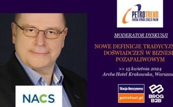 Leszek Jurczak Forum PetroTrend