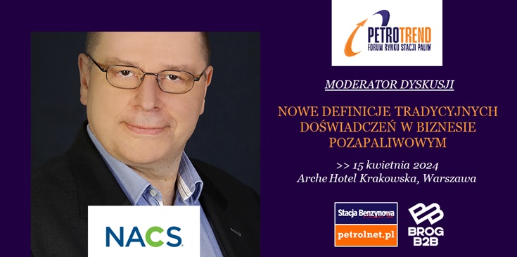 Leszek Jurczak Forum PetroTrend