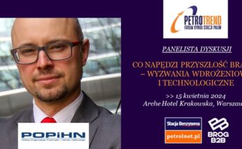 Leszek Wiwala Forum PetroTrend