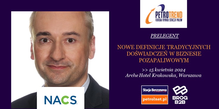 Mark Wohltmann Forum PetroTrend