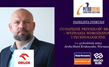 Rafal Skrzekotowski Forum PetroTrend
