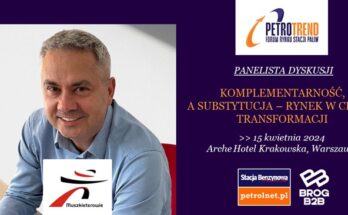 Tomasz Kruk Forum PetroTrend