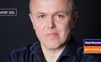 Bogdan Kucharski Liderzy Rynku Dostawcy dla Stacji Paliw