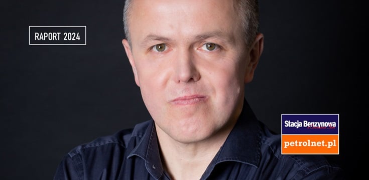 Bogdan Kucharski Liderzy Rynku Dostawcy dla Stacji Paliw
