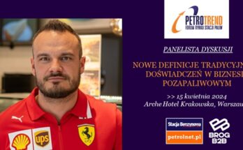 Marcin Jaczynski Forum PetroTrend