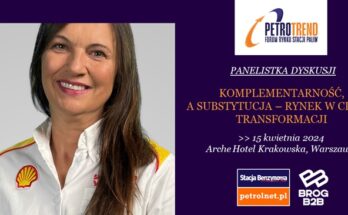 Monika Kielak Lokietek Forum PetroTrend