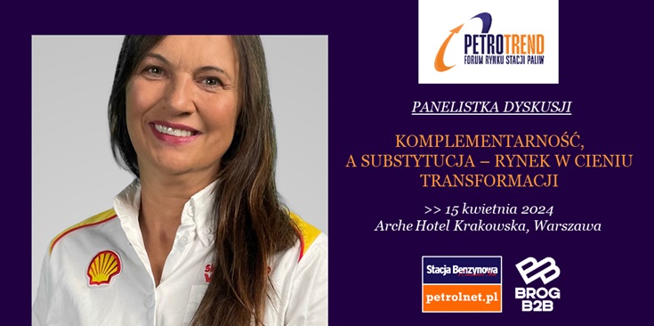 Monika Kielak Lokietek Forum PetroTrend