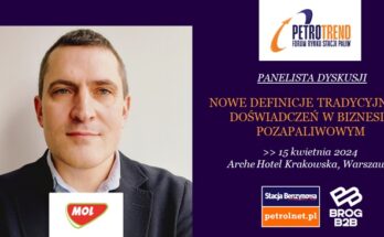 Piotr Kwiatkowski Forum PetroTrend