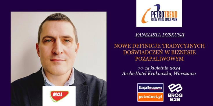 Piotr Kwiatkowski Forum PetroTrend