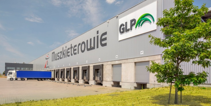 grupa muszkieterow glp