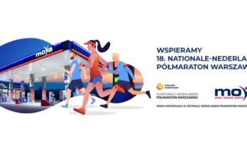 moya polmaraton warszawski