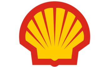 shell logo