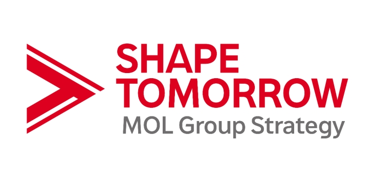 strategia mol shape tomorrow logo
