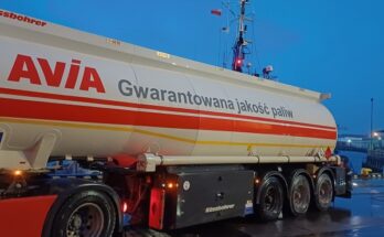 unimot avia autocysterna