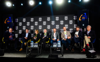 Radek Zawadzki PetroTrend Arche Krakowska