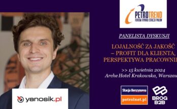 Jan Semmler Forum PetroTrend