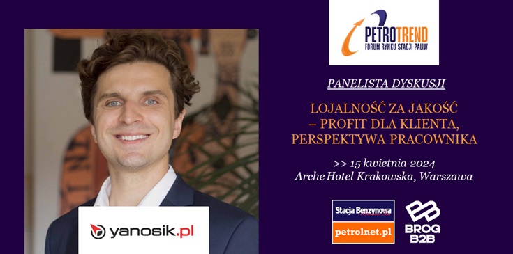 Jan Semmler Forum PetroTrend