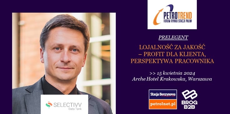 Michal Miazek Forum PetroTrend