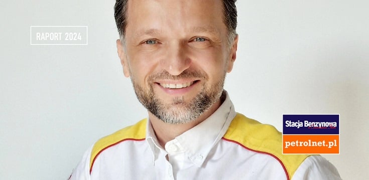 Sebastian Lasinski Liderzy Rynku Dostawcy dla Stacji Paliw
