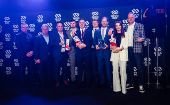 Supplier of the year