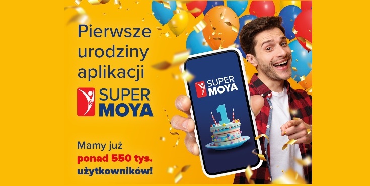 aplikacja super moya urodziny